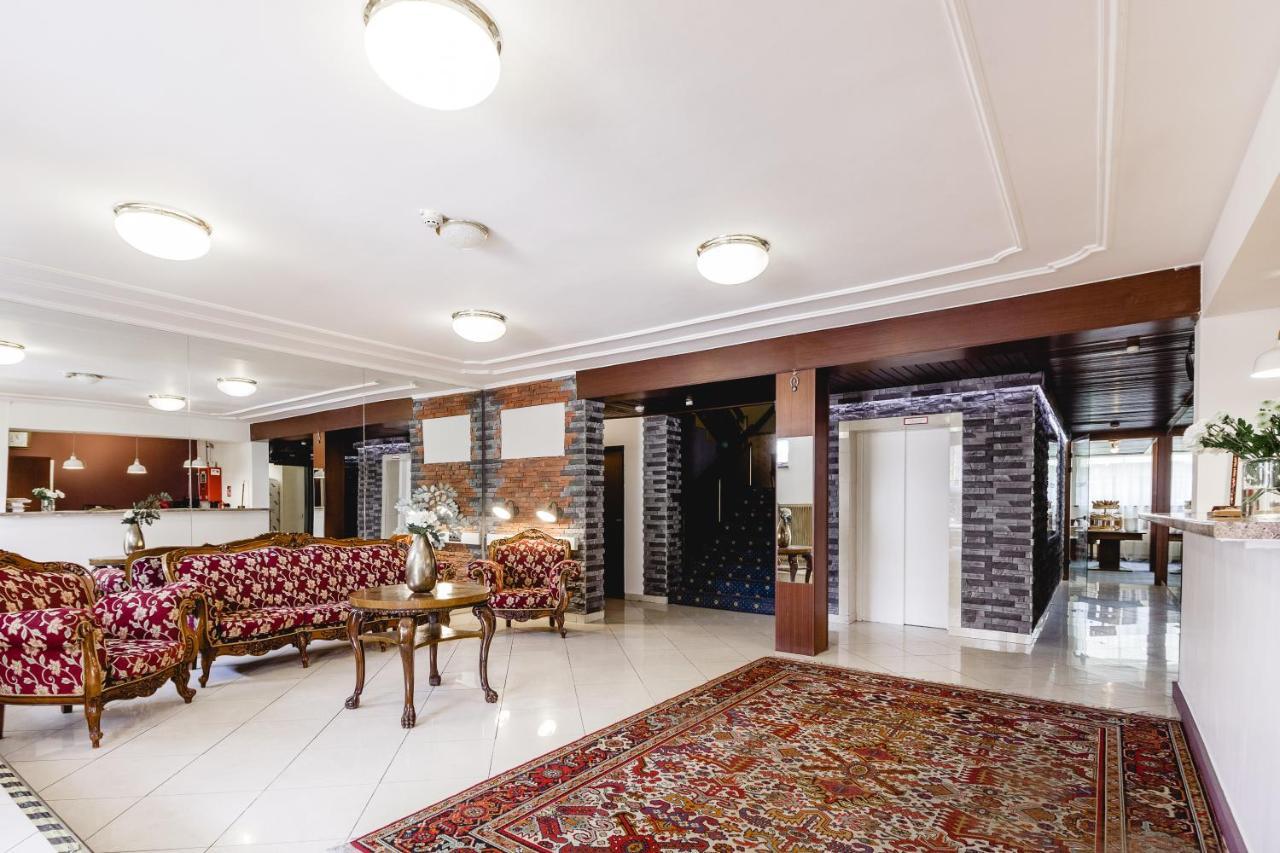 Hotel Hoffinger Vienna Exterior photo