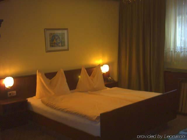 Hotel Hoffinger Vienna Room photo